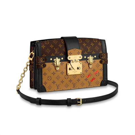 small louis vuitton clutch